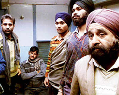 Movie Review: Chauthi Koot (Punjabi)
