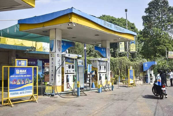 Retailers irked by change in OMCs fuel supply rules