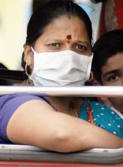 Swine flu knocking on Mumbai’s doors