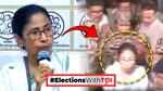 'Dirty, nasty & mischievous games': Mamata blames BJP, EC and SIR for Bengal setback; vows action