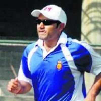 Sehwag, Munaf set to return