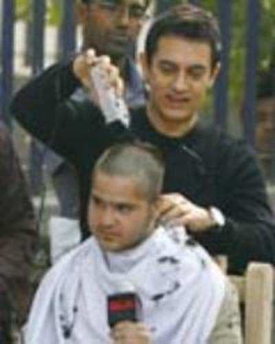 Tata sky my favorite aamir khan old pictures - YouTube