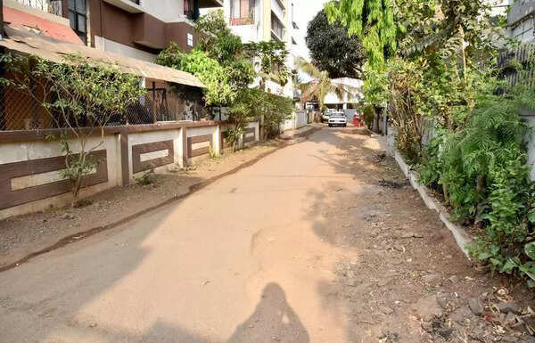 Nashik civic body needs Rs700cr to improve city roads