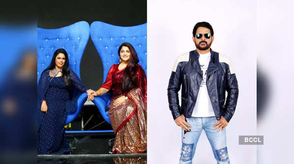 Dance Vs Dance 2: Khushbu Sundar’s comeback as a judge to Shaam’s debut on TV; all you need to know about the upcoming season