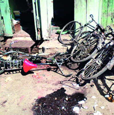Maharashtra News Updates: Another 2008 Malegaon blast witness declared hostile