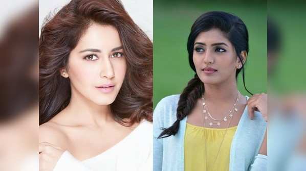 6 young actresses who have attained heights in Tollywood