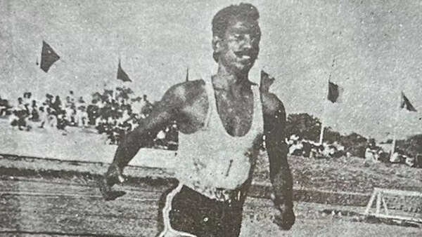 Olympian Hari Chand who created 10,000m national record barefoot in Montreal dies unsung