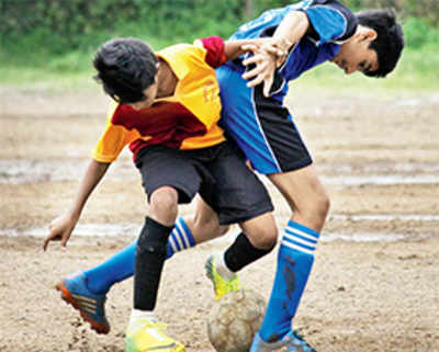 AIFF, WIFA fail to live up to promise of sending scouts for U-14 MSSA tourney