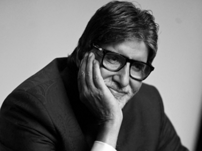 Amitabh Bachchan resumes KBC shoot