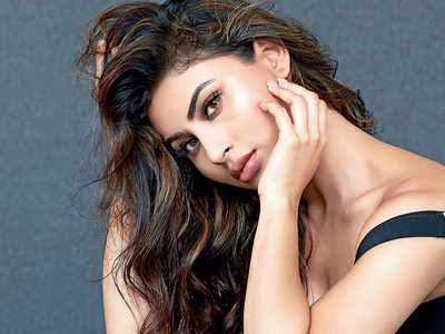 Mouni Roy: In the last seven months, my nose and throat have been swabbed around seven times