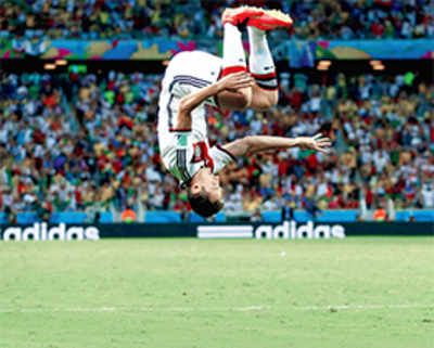 So Klose to greatness