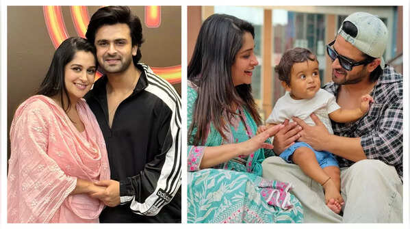 ​Shoaib Ibrahim reveals wife Dipika Kakar has been diagnosed with liver tumor, to undergo surgery; says 'Family Worried for baby Ruhaan who still relies on breastfeeding'
