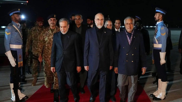 US-Israel-Iran War Highlights: '14-hour talks conclude', Iran says dialogue with US to continue with expert texts