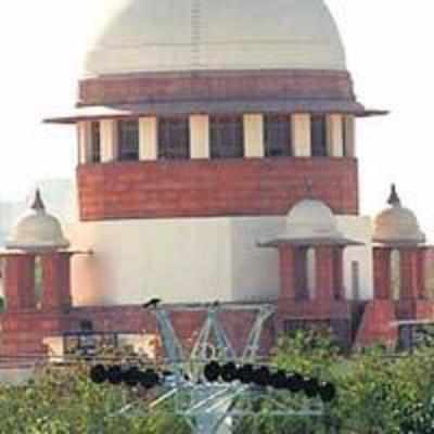 SC rules out reinstatement of casual staff on sympathy