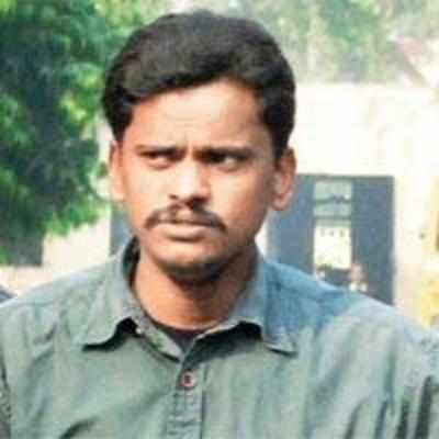 SC confirms death sentence for Nithari killer Surinder Koli