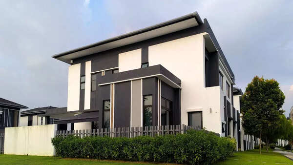 How to build a home which remains cool in summer and warm in winters: 5 cost effective tips