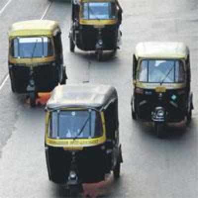 New deadline approaching, but WB govt yet to phase out 35k old autos