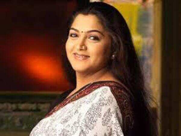 AIADMK rule suffocating people, says Khushbu
