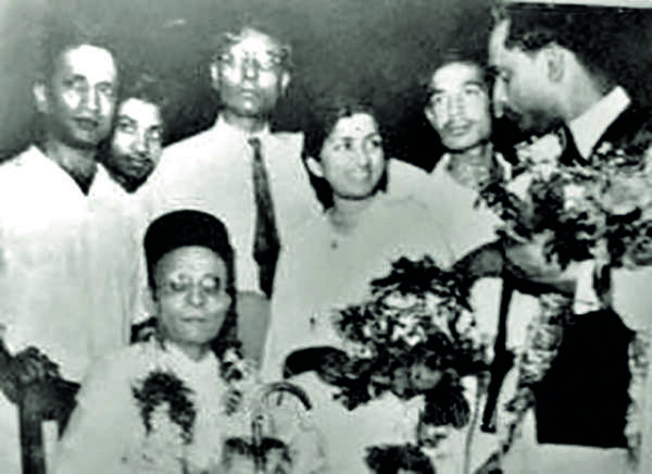 PM puts focus back on Congress hounding of Lata’s brother