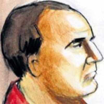Headley pleads not guilty to Mumbai plot charges