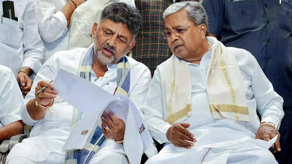 Win for Congress in Davanagere, Bagalkot bypolls may trigger power struggle in Karnataka