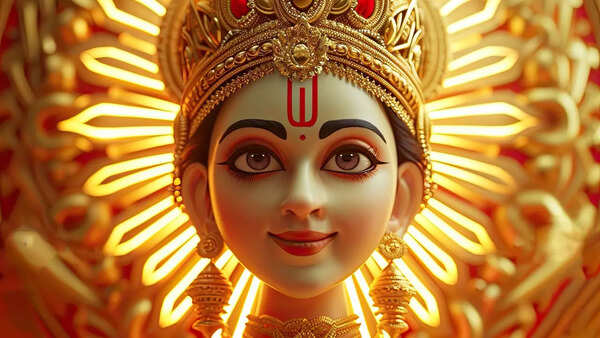 Which Lakshmi is associated with your birth number?