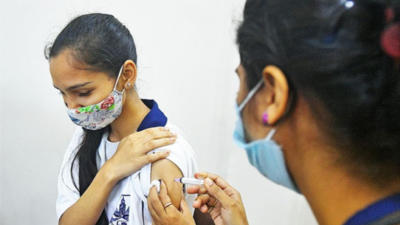 Coronavirus live updates: Mandaviya announces month-long door-to-door vaccination campaign 'Har Ghar Dastak'