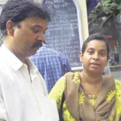 Gutsy Bandra woman lands cheating builder behind bars