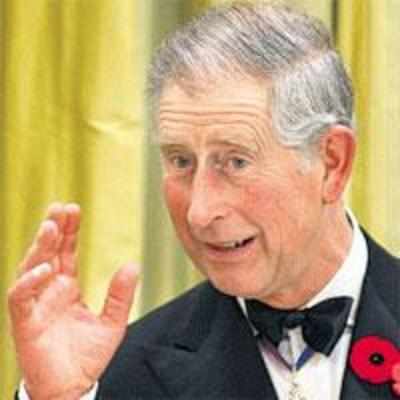 Aunt says Prince Charles was a '˜gruesome child'