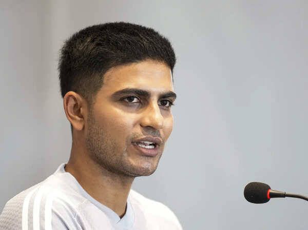 'Shubman Gill can’t get T20I captaincy': Former India cricketer makes shocking remark