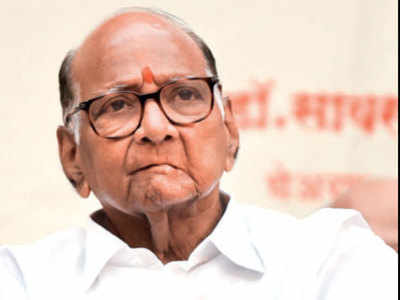 Sharad Pawar pushes for polls in colleges and universities