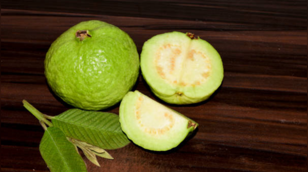 Guava: GI (12)