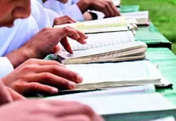 32 madrassas sealed in Uttarakhand over lack of 'valid' documents