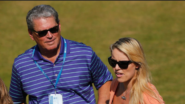 Who is Lindsey Vonn's father Alan Kildow? A profile of the former junior national ski champion and attorney