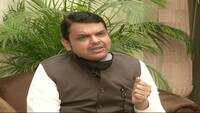 Kangana Ranaut's issue was blown out of proportion by Maharashtra Govt: Devendra Fadnavis 