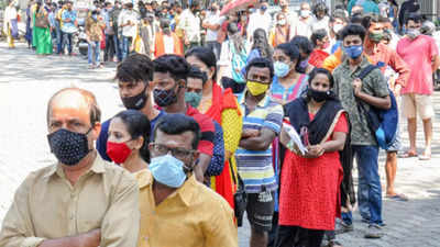 Coronavirus in India updates: Pandemic 'most certainly not over', says WHO chief