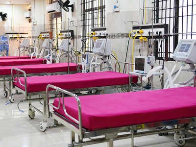 586 Covid-19 hospitals across India
