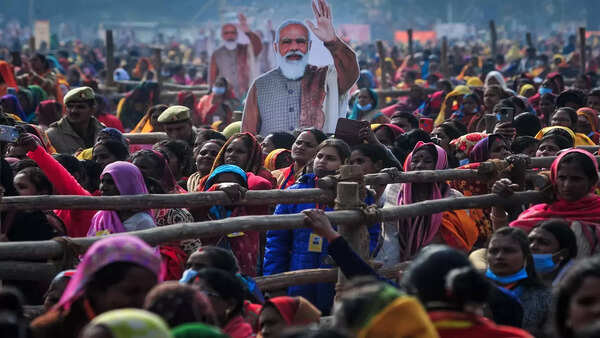 'Jaan hai toh jahan hai': Allahabad high court cites Omicron, asks EC, PM to consider deferring UP polls