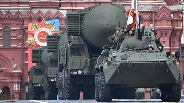 Is India powering the Russian war machine?