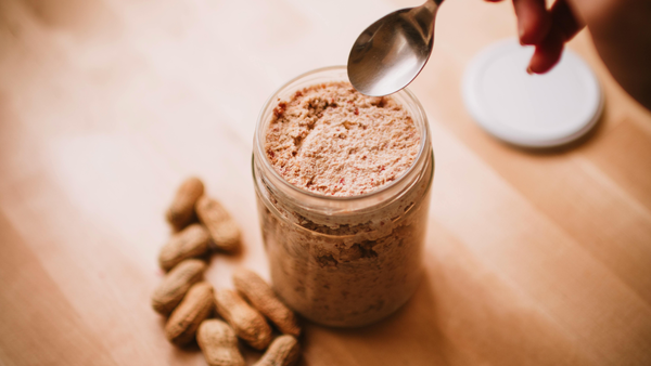 From Smoothies to Bites: Peanut Butter Protein Recipes with Must-Have Products