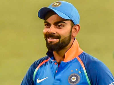 Virat Kohli becomes second batsman to cross 900 points concurrently in Tests, ODI rankings