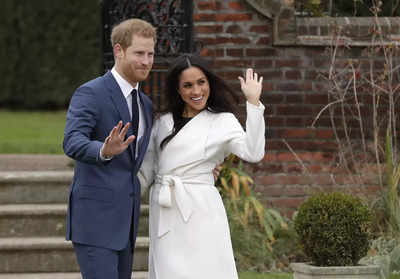 Prince Harry, Meghan Markle announce birth of daughter