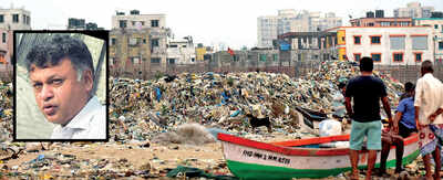 Afroz Shah steps aside, Mumbai residents step up to keep Versova beach clean