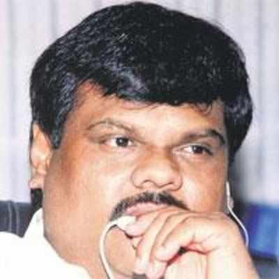Probe into Chembur land deal '˜forced' by Rajan's brother