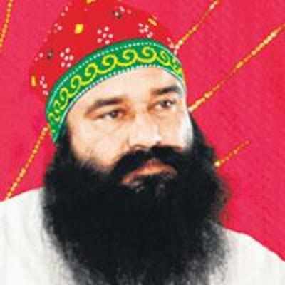 Rape charges against Dera chief framed