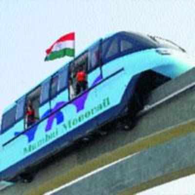 MMRDA to control noise levels of new rail systems