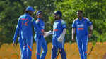 IND A vs SL A: Gaikwad fires and Arshads death-over brilliance seals a thriller