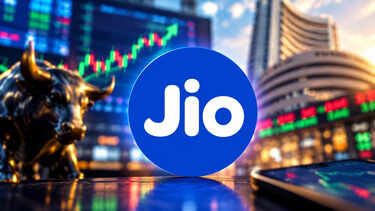 Jio makes strong debut at 21% premium to become India's second-most valuable firm