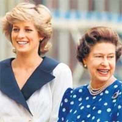 Fayed wants Queen to testify at Diana inquest
