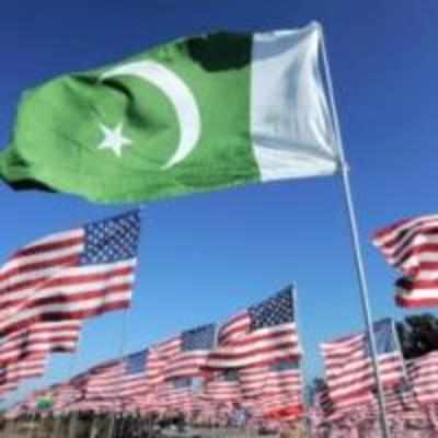 How Pakistan protected Taliban against US post 9/11
